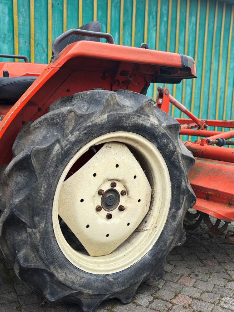 Продаю Міні Трактор Kubota