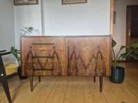 Komoda/sideboard z lat 60-tych po renowacji! PRL VINTAGE DOSTAWA RETRO