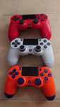 SONY DualShock PS4