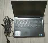 Laptop Dell Inspiron G3 i5/8GB/1TB/GTX1050/W10