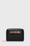 portfel damski  love moschino