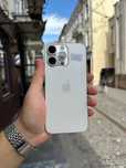 iPhone 15 Pro Max 256gb White Black Blue Neverlock ідеал 93-100%