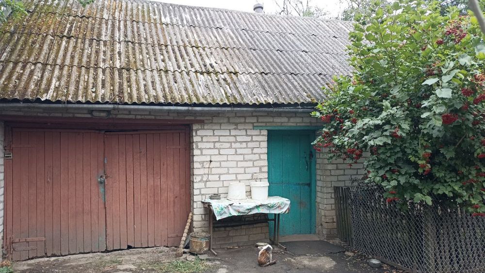 Продам будинок, ділянка,дом в с.Оріхове, Дніпр.обл, Солонянський район