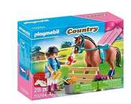 Playmobil country 70294 Stadnina koni