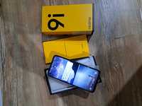 Smartfon Realme 9i, gwarancja