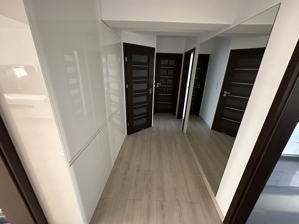 Apartament 65 m2 w doskonalej lokalizacji, wysoki standard, ZAMOŚĆ