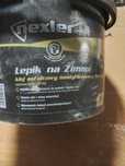 Lepik na zimno nowe wiadro