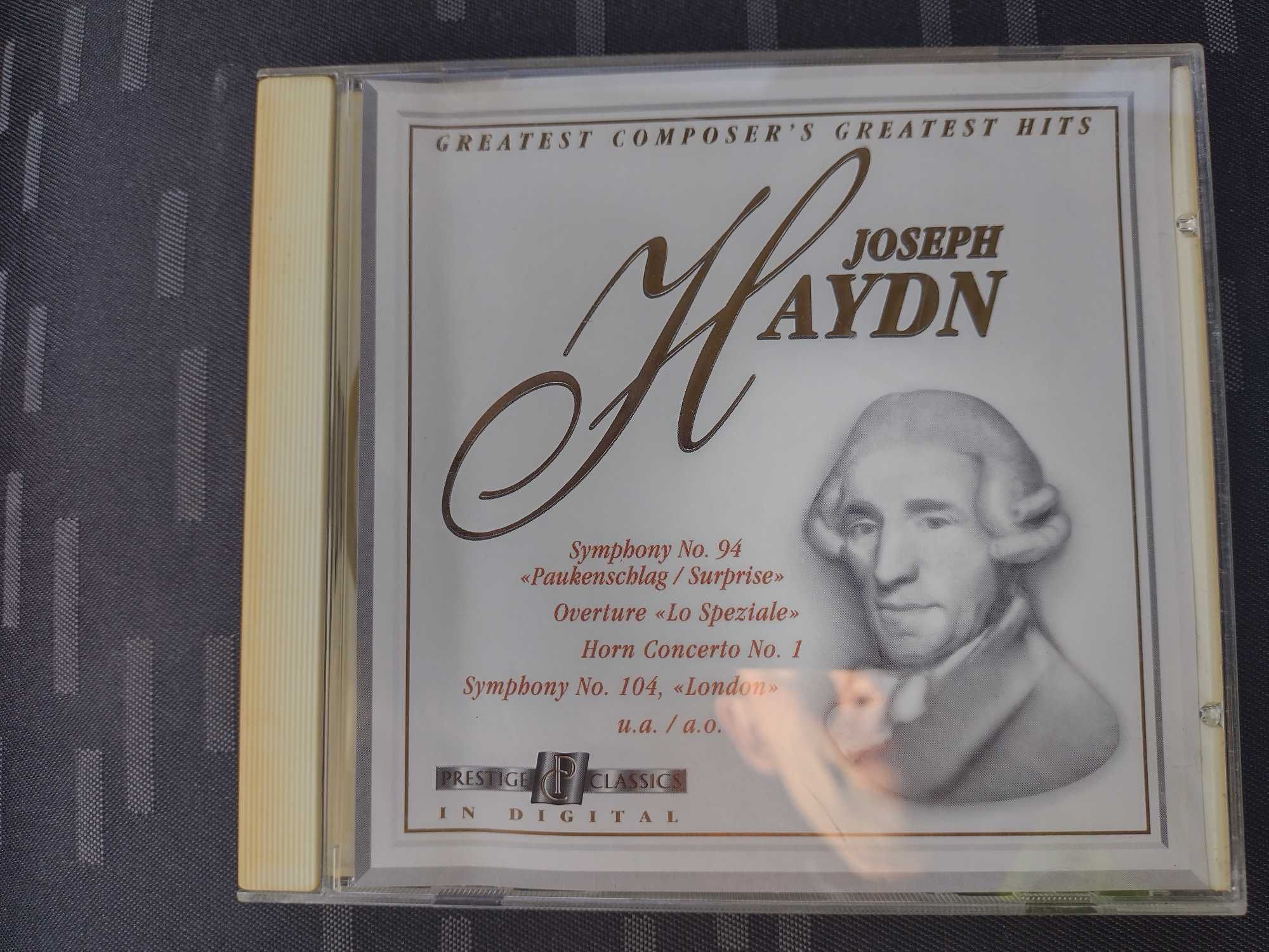Joseph Haydn Klasyka