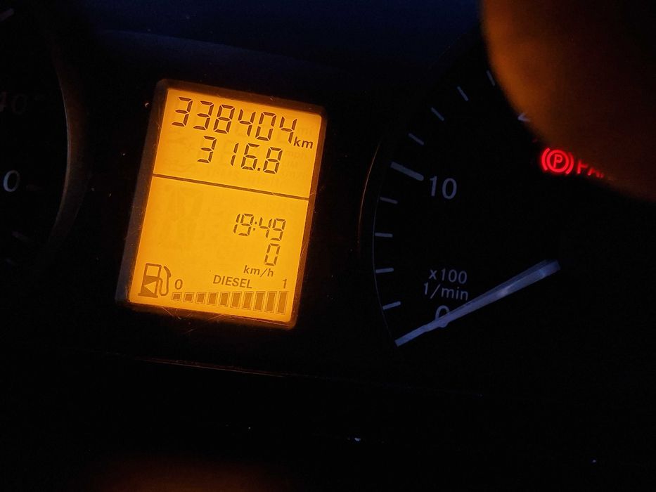 Sprinter 315CDI kontener Winda 750kg, sprowadzony Szwecja 2020r pr.20r