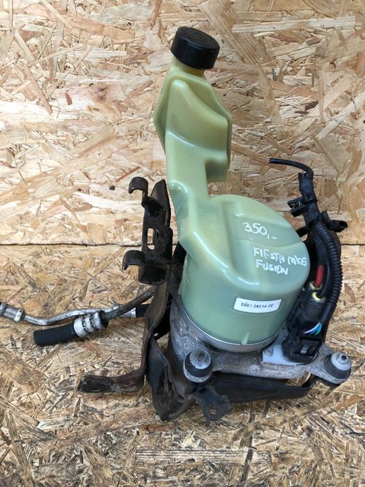 Pompa wspomagania Ford Fiesta Mk6/Fusion