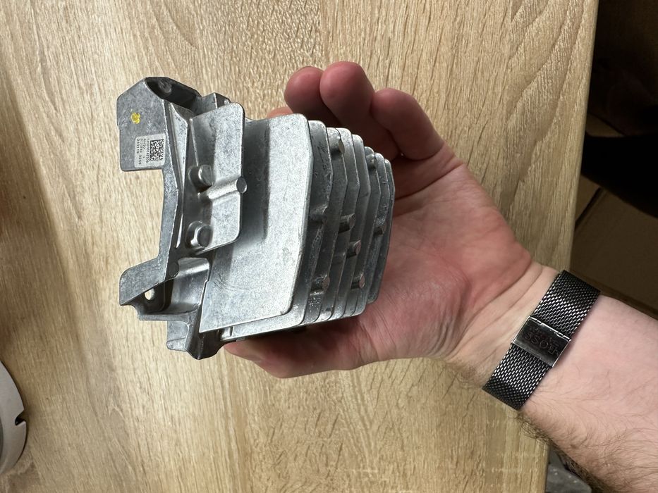 Блок фар Bmw 3 G20 adaptiv led