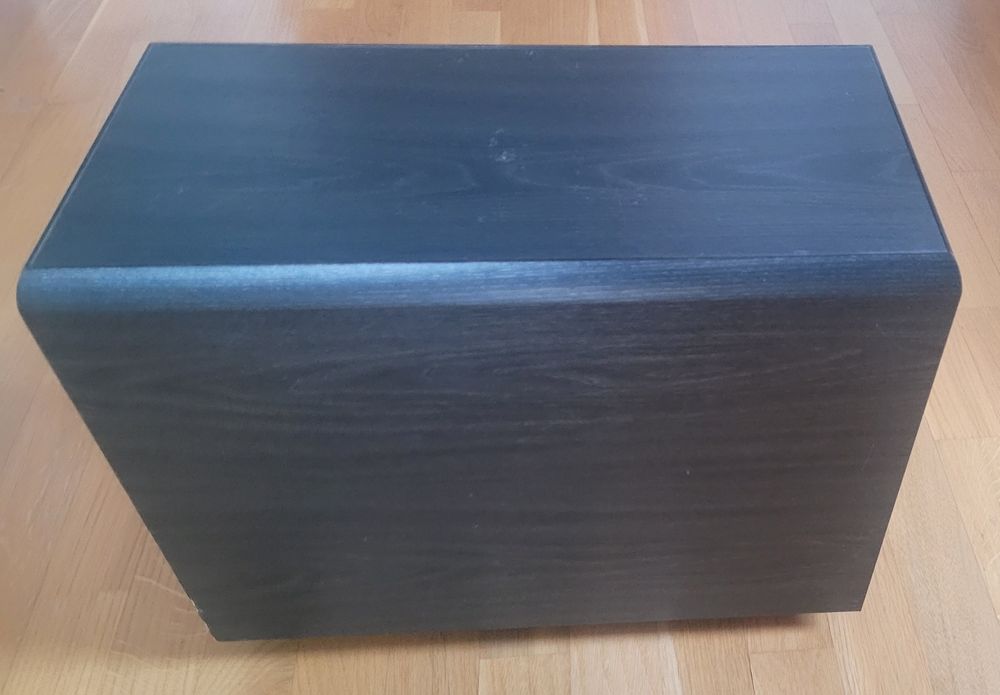 Subwoofer Jamo SW1008