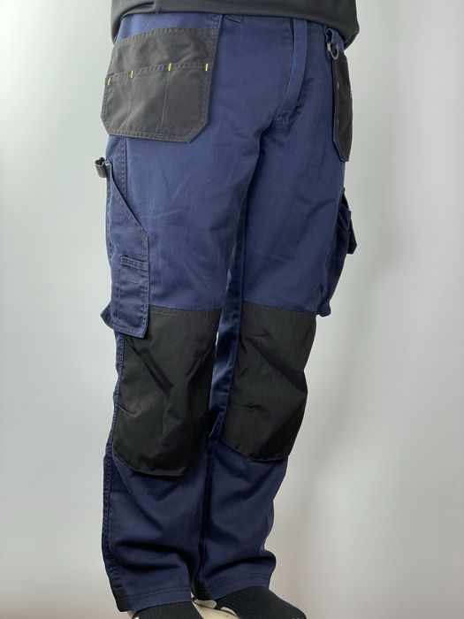 Робочі штани Dunlop safety cordura Оригінал