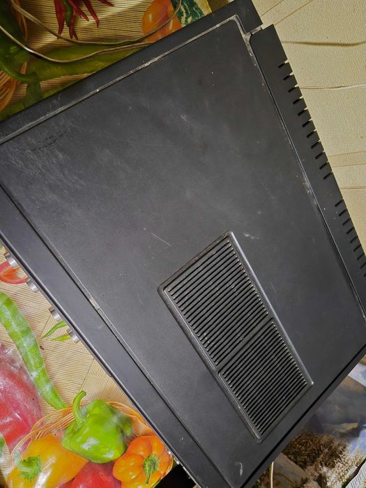 Магнітофон приставка. Маяк-233 Стерео