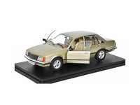 OPEL Senator A1 (1978), gold metallic - масштаб 1:24 - WHITEBOX.