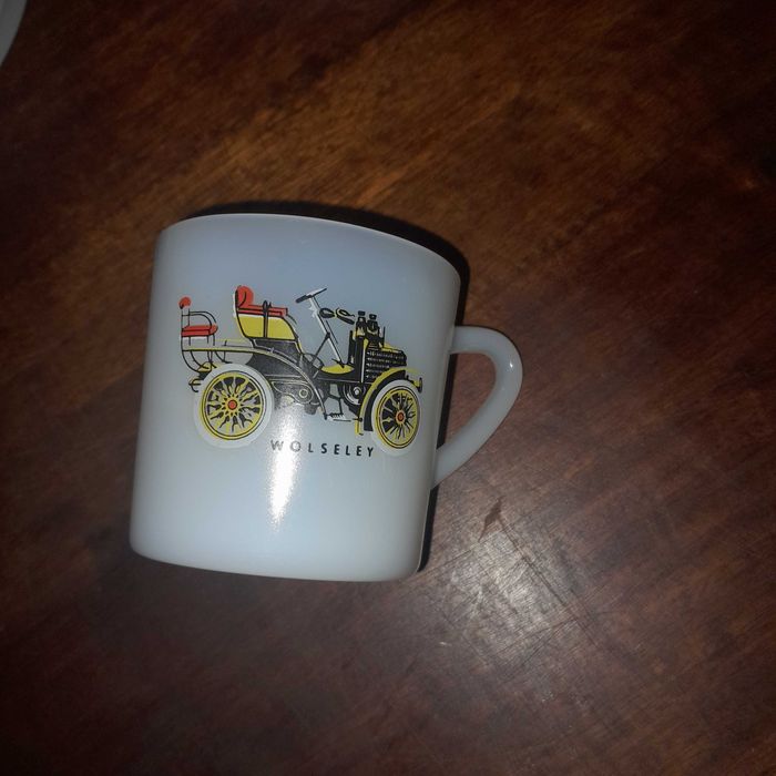 Conjunto de café