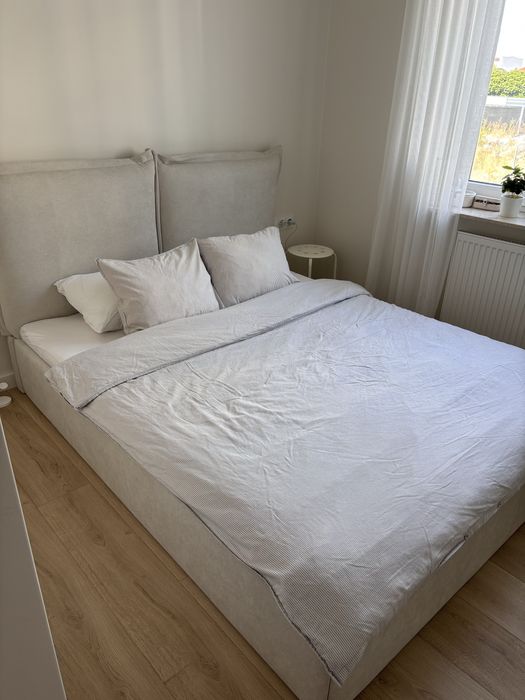 Lozko bez materaca 160/200