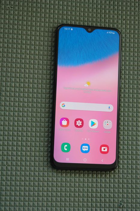 Samsung Galaxy A30s SM-A307FN/DS  3/32