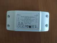 Безпроводное реле Smart switch module