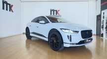 Jaguar I-Pace EV400 AWD R-DYNAMIC SE