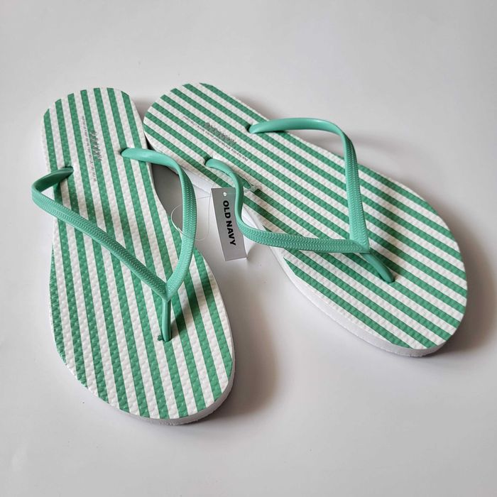 Шльопанці в'єтнамки сланці GAP, OLD NAVY оригінал всі розміри