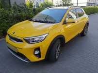 Kia Stonic KIA Stonic 1.0 T-GDI L + Style. Moc 120 KM. Rok 2020.