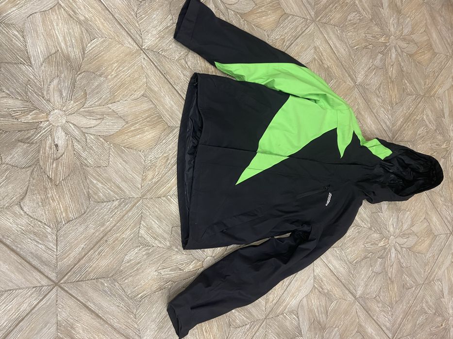 Костюм лыжный мужской раз. М- 46-48. Фирмы -ZIMSTERN