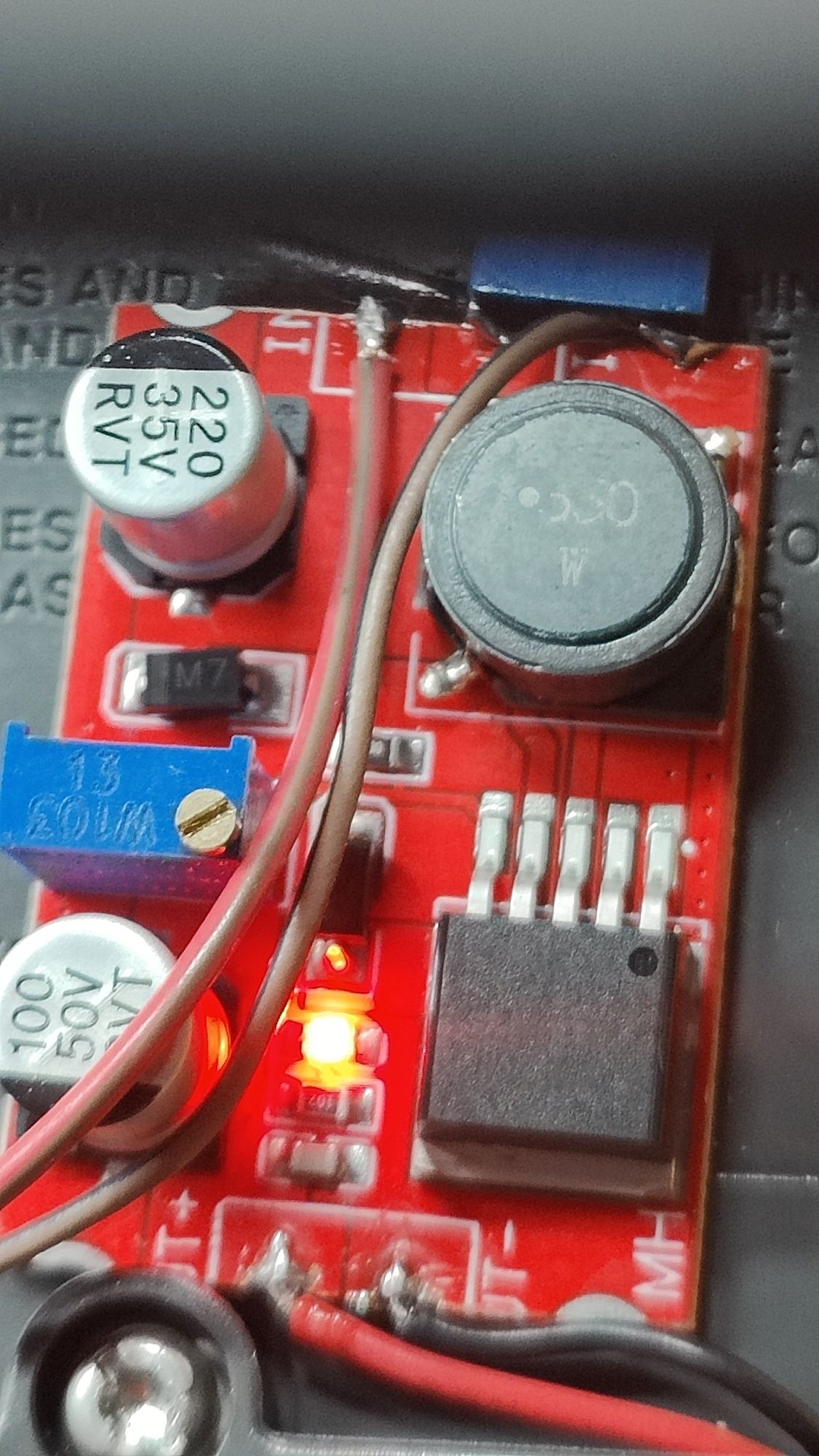 Промышленный осциллограф Fluke 124