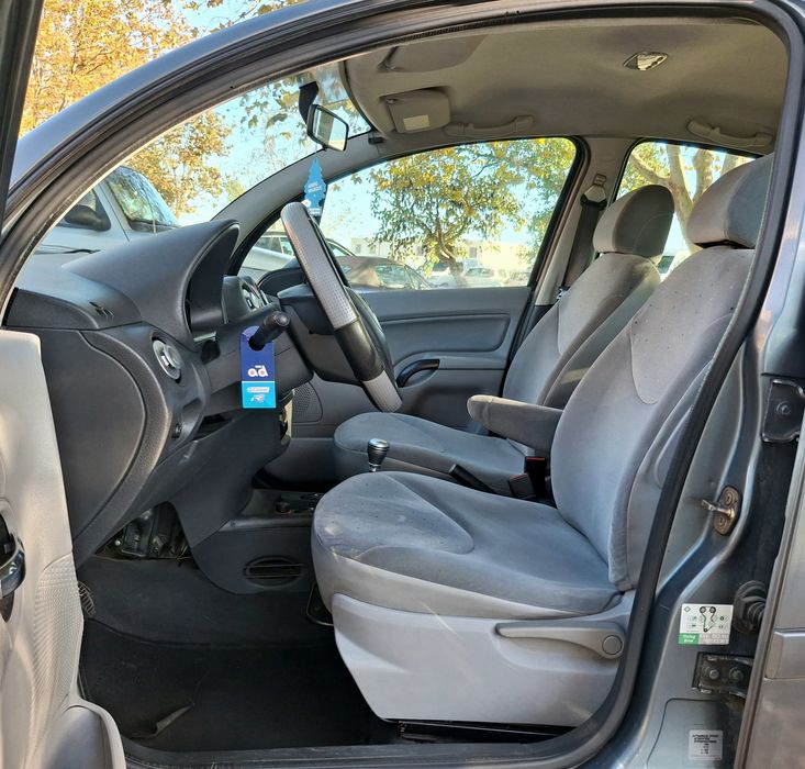 Citroën C3 1.1i 60cv C/AC Nacional 05