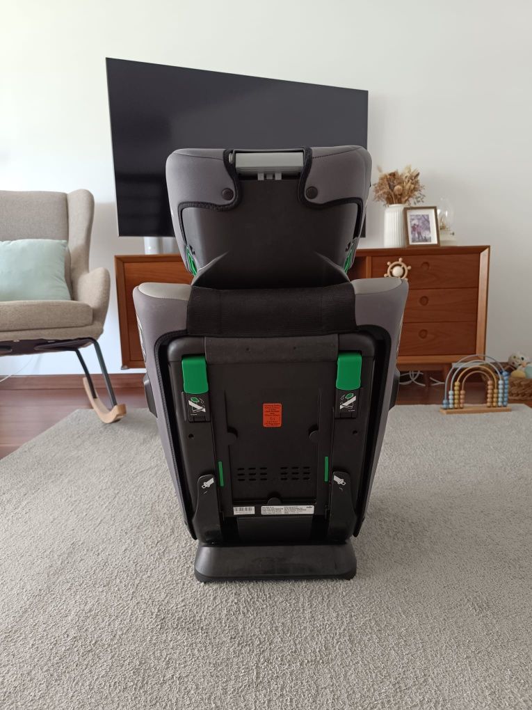 Cadeira Auto Bebé
