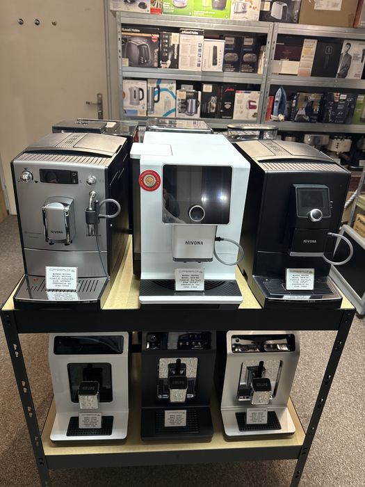 Komis Serwis Używane PRALKI SUSZARKI LODÓWKI KUCHENKI sprzedaż Agd Rtv