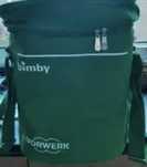 Saco para transportar a Bimby nova