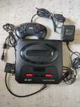 Consola SEGA Mega Drive 2
