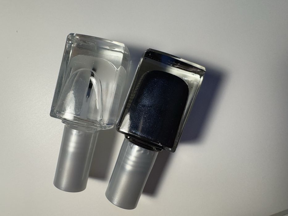 Zaprawka do lakieru Ara System Volkswagen LC5F i lakier bezbarwny vag