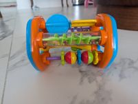 Dumel Discovery Roller zabawka do raczkowania