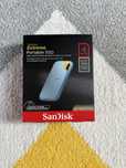 SanDisk Extreme V2, Creator Pro 4TB