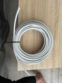 Kabel 5razy1.5 mm nowy