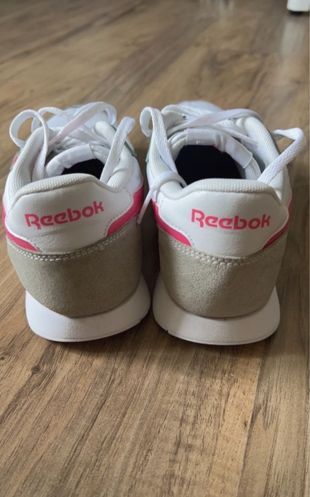 Buty sportowe Reebok roz 37,5