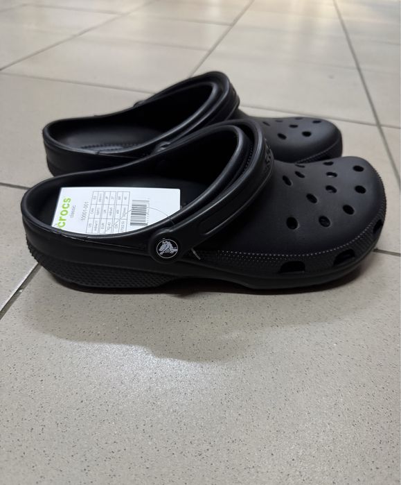 Crocs унісекс нові оригінальні