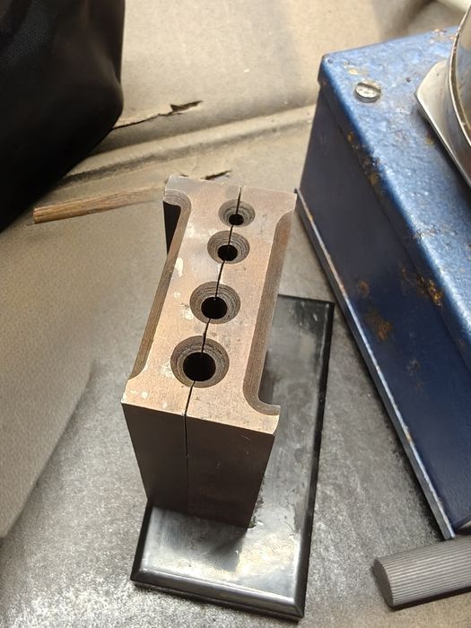 Argenta do topienia złota srebra