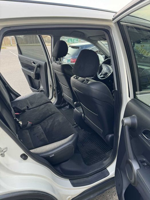Sprzedam HONDĘ CRV !