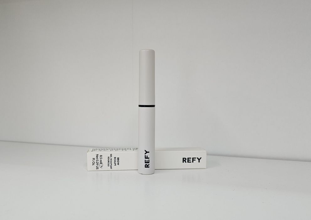 REFY - żel do brwi - Brow Sculpt