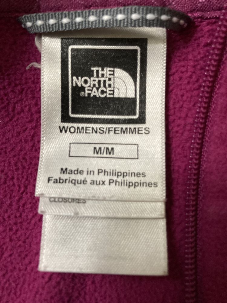 Флиска спортивная the north face