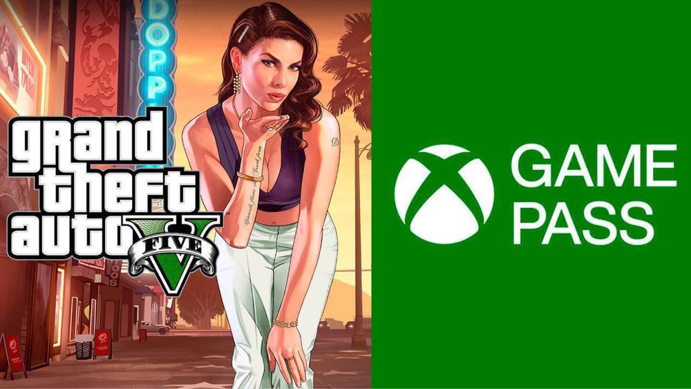 Підписка Xbox Game Pass Ultimate 1-12 місяців #ConsoleGarage