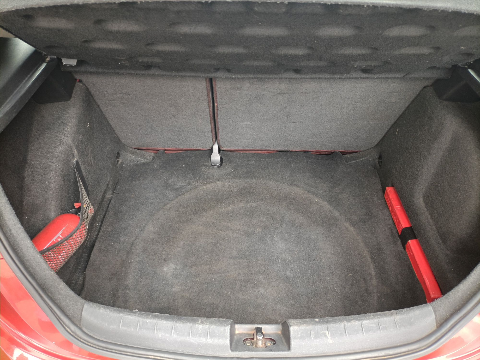 Seat Leon 2 1.9 TDI