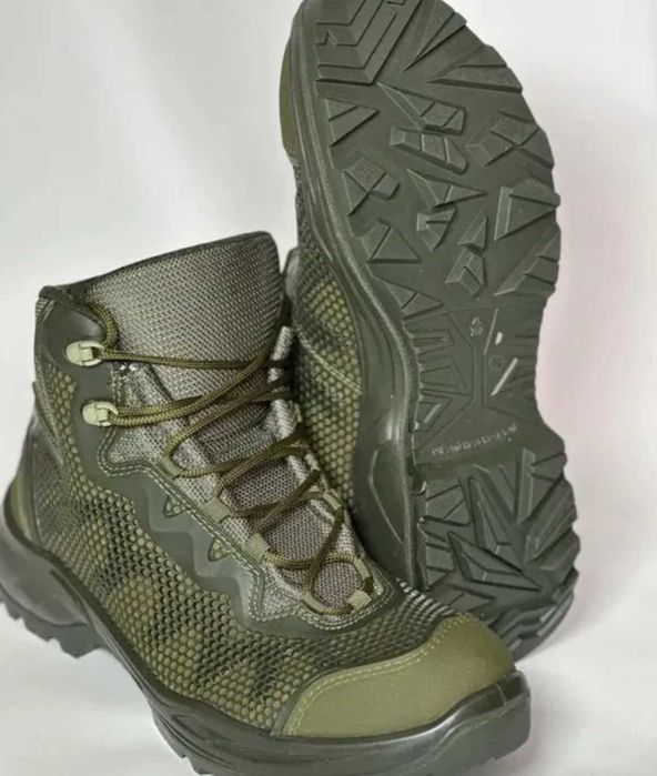 Buty taktyczne Talan Olive wszystkie rozmiary!