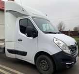 Renault Master 2016