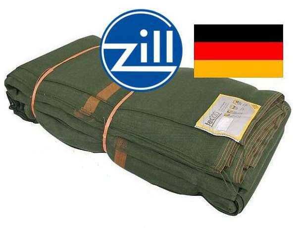 Niemiecka jakość,Ochronna SIATKA na pryzmy,silosy,kiszonki TEC Zill220