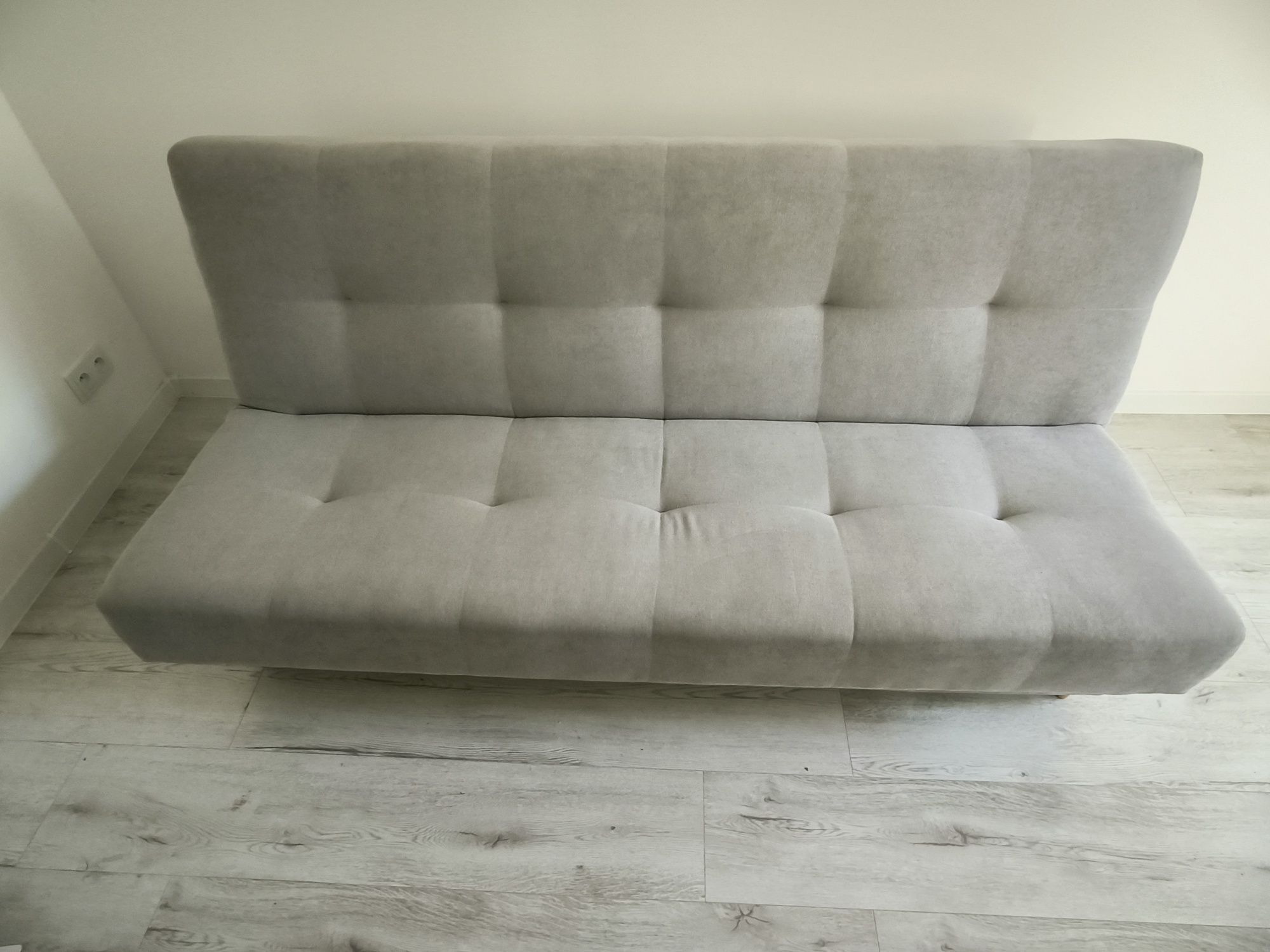 Wersalka kanapa sofa rozkładana