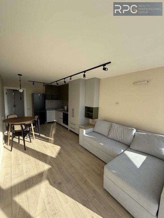 Продаж 1к квартири ЖК Orange City Голосіївський р-н